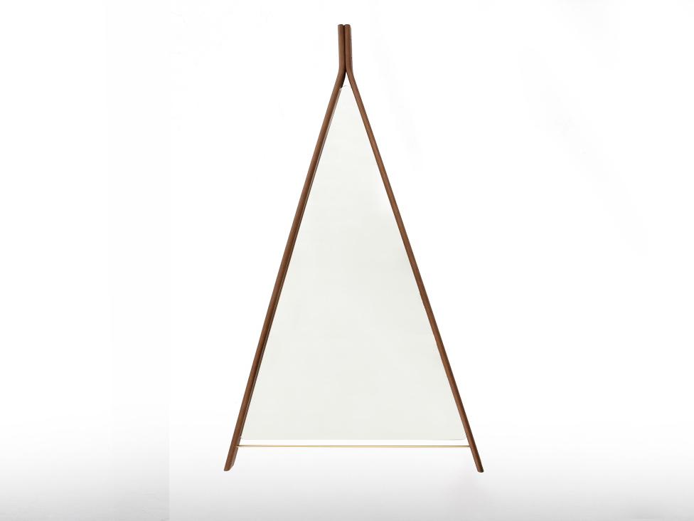 SUITE Table-top mirror