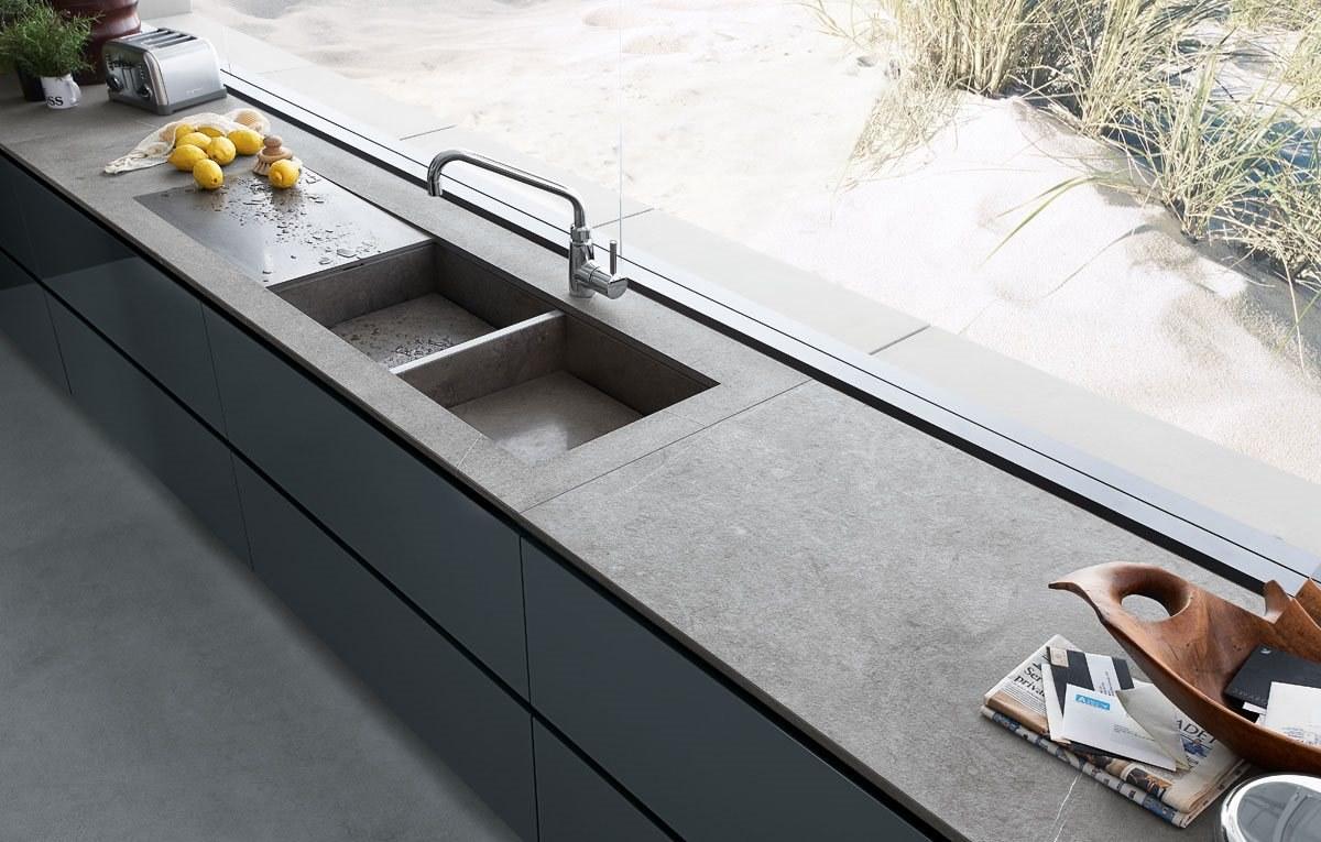 ARTEX Fitted kitchen