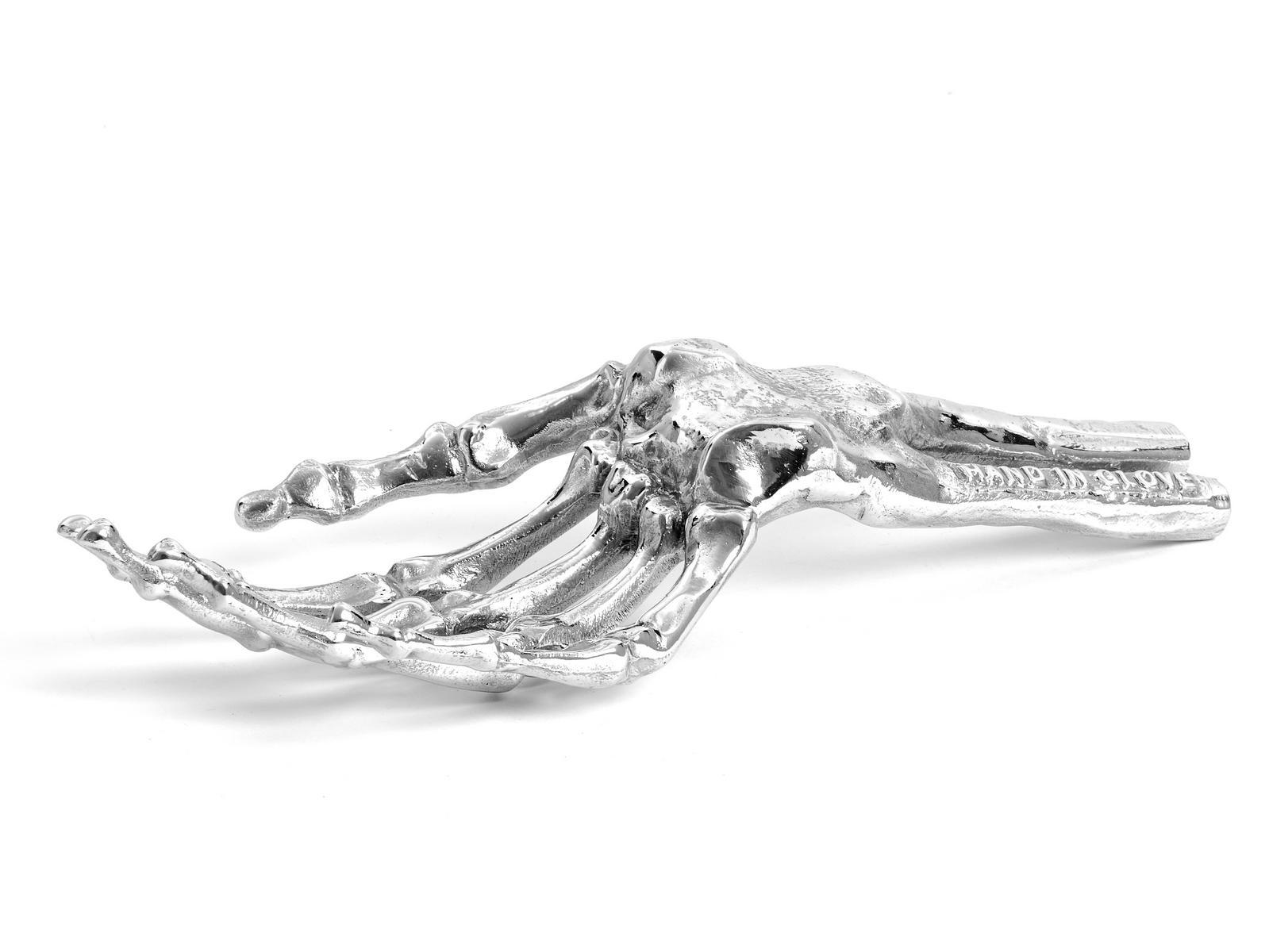 BUG Aluminium decorative object