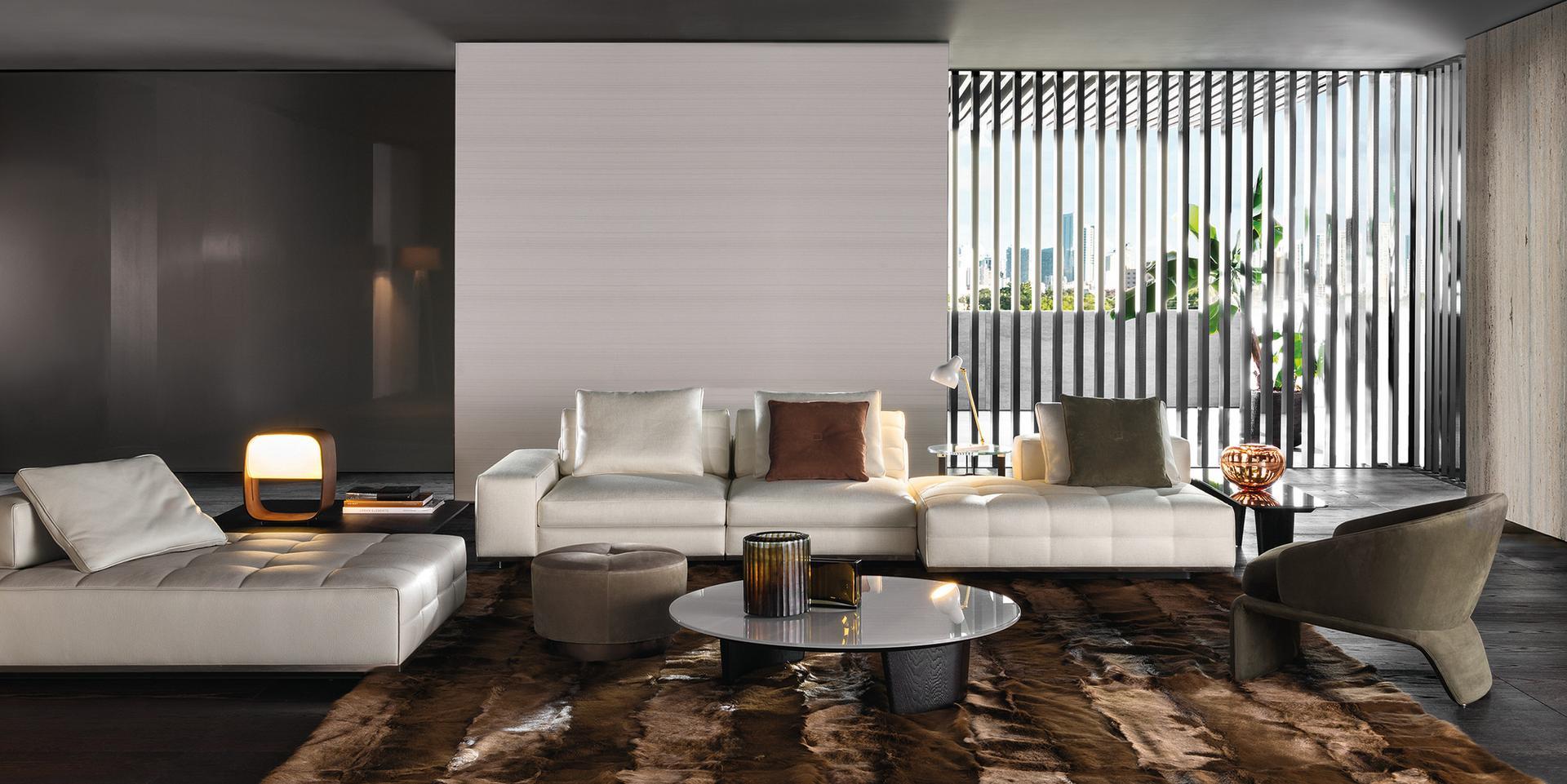 LAWRENCE Sofa