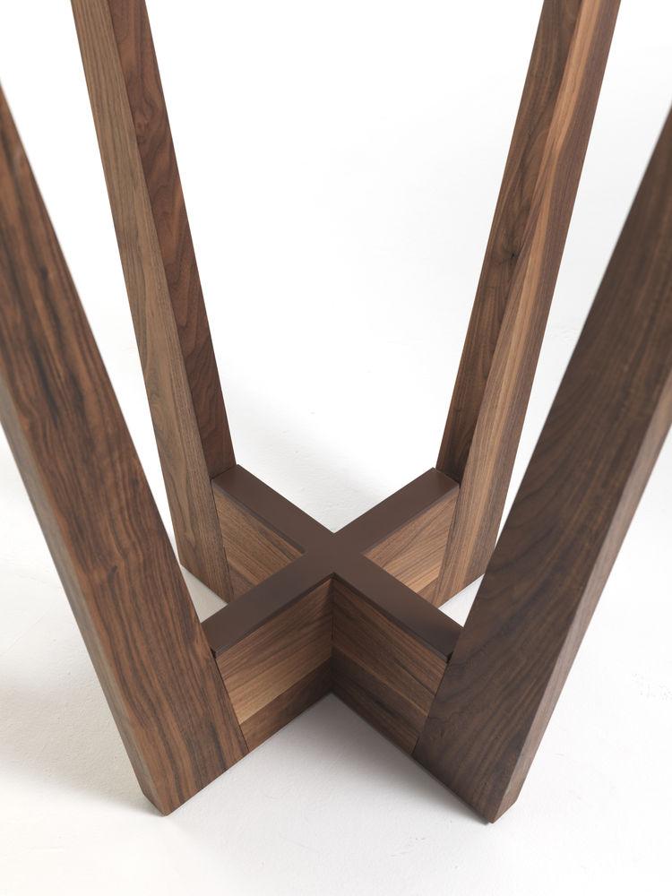 PARLA Wood console