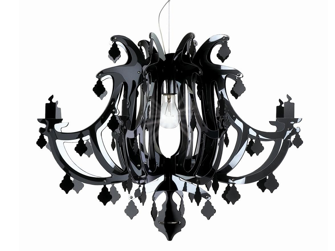 GINETTA Opalflex® and Cristalflex® Suspension Lamp