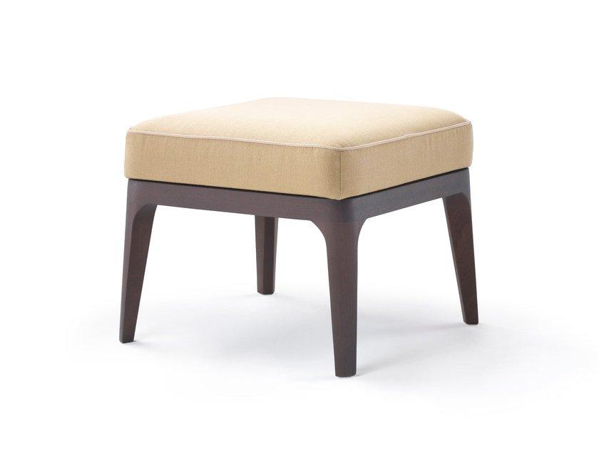TIMMY Square pouf