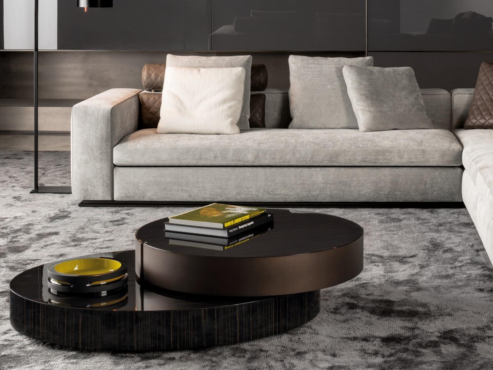 BENSON Coffee table