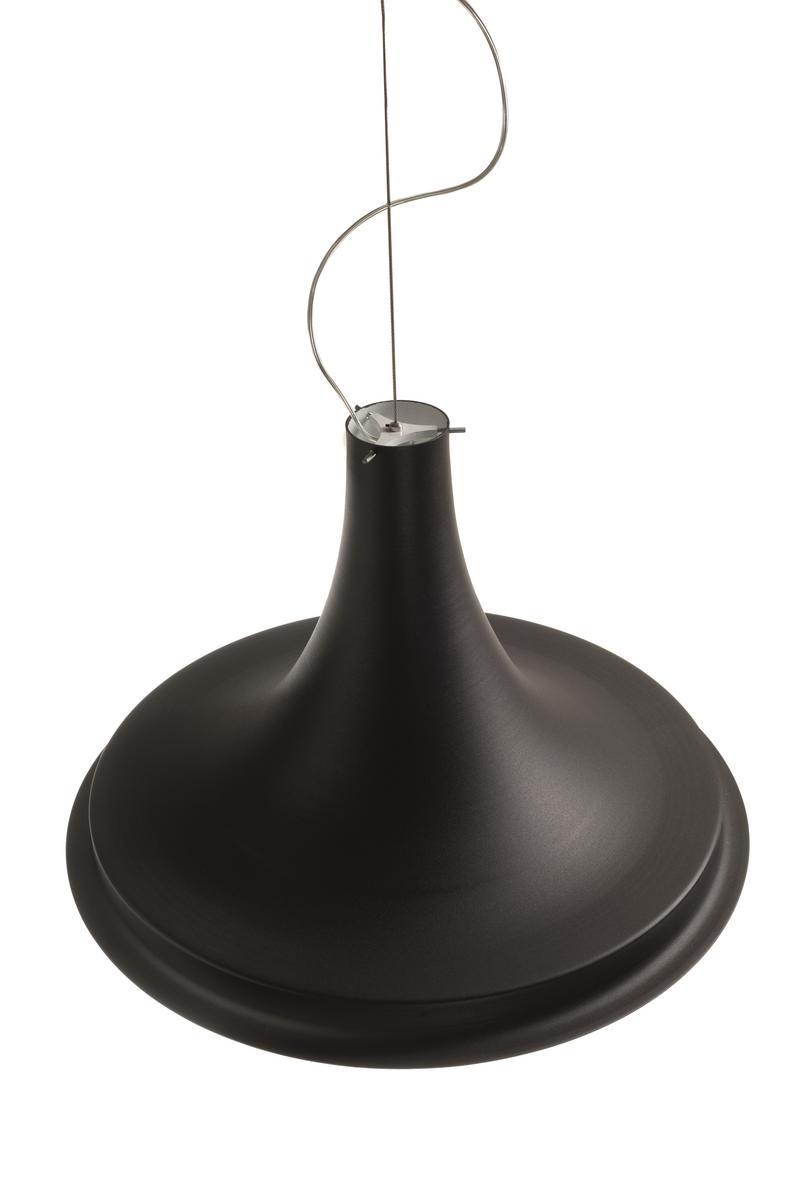 GIÒ Direct light iron pendant lamp