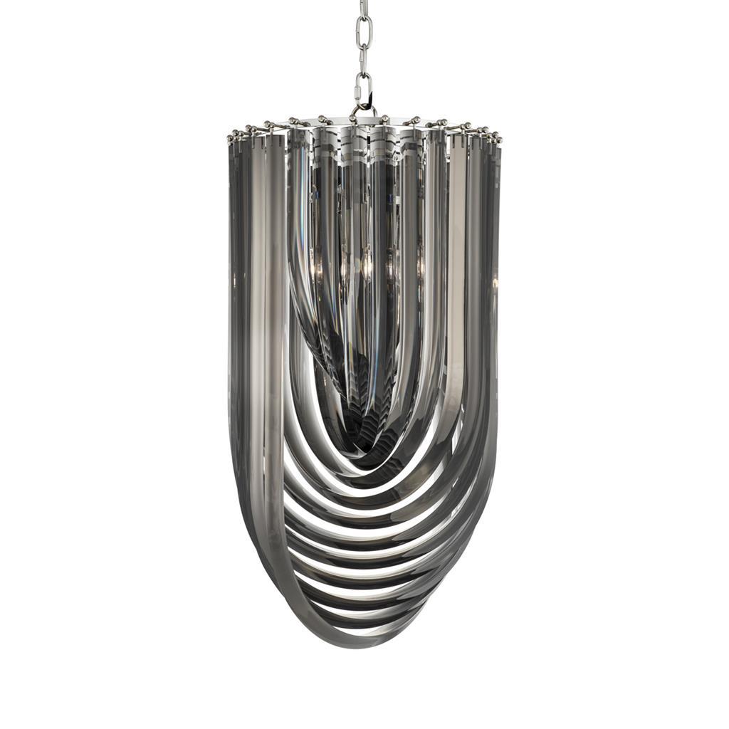 MURANO Acrylic pendant lamp