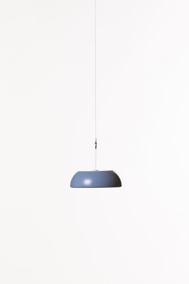 FLOAT Multifunctional portable pendant lamp