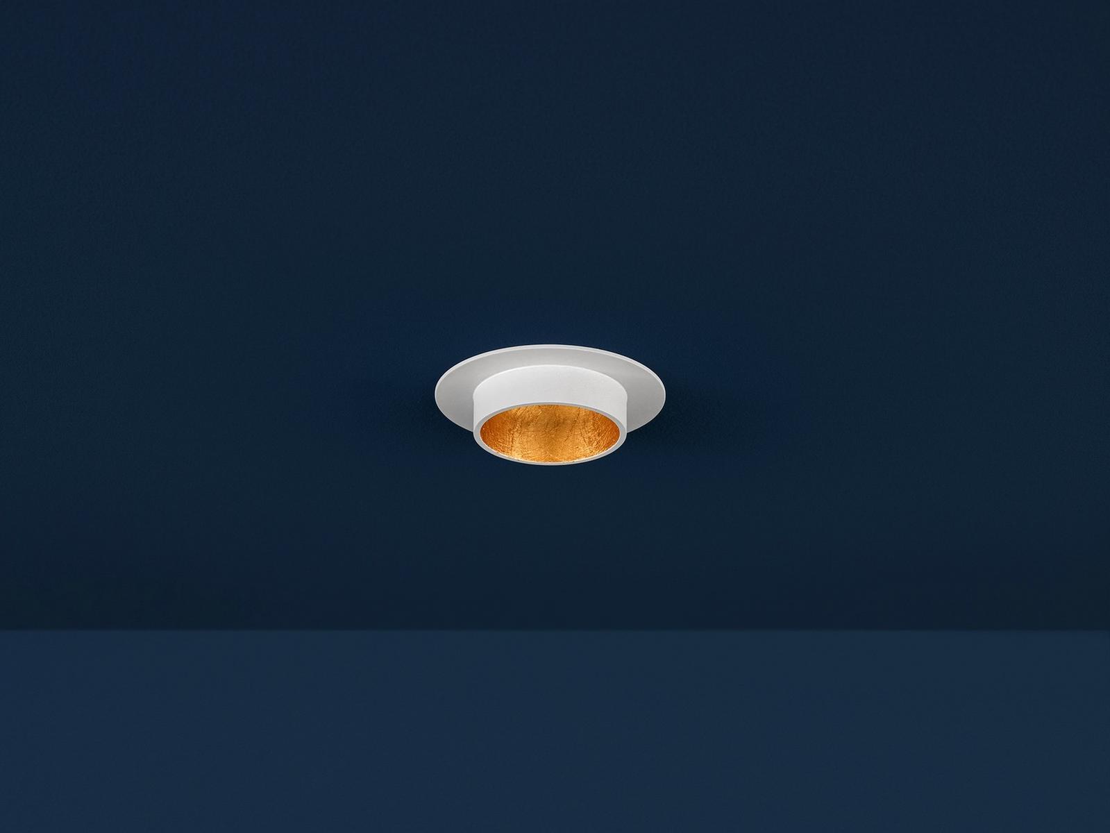 PEPITA 65 LED recessed spotlight