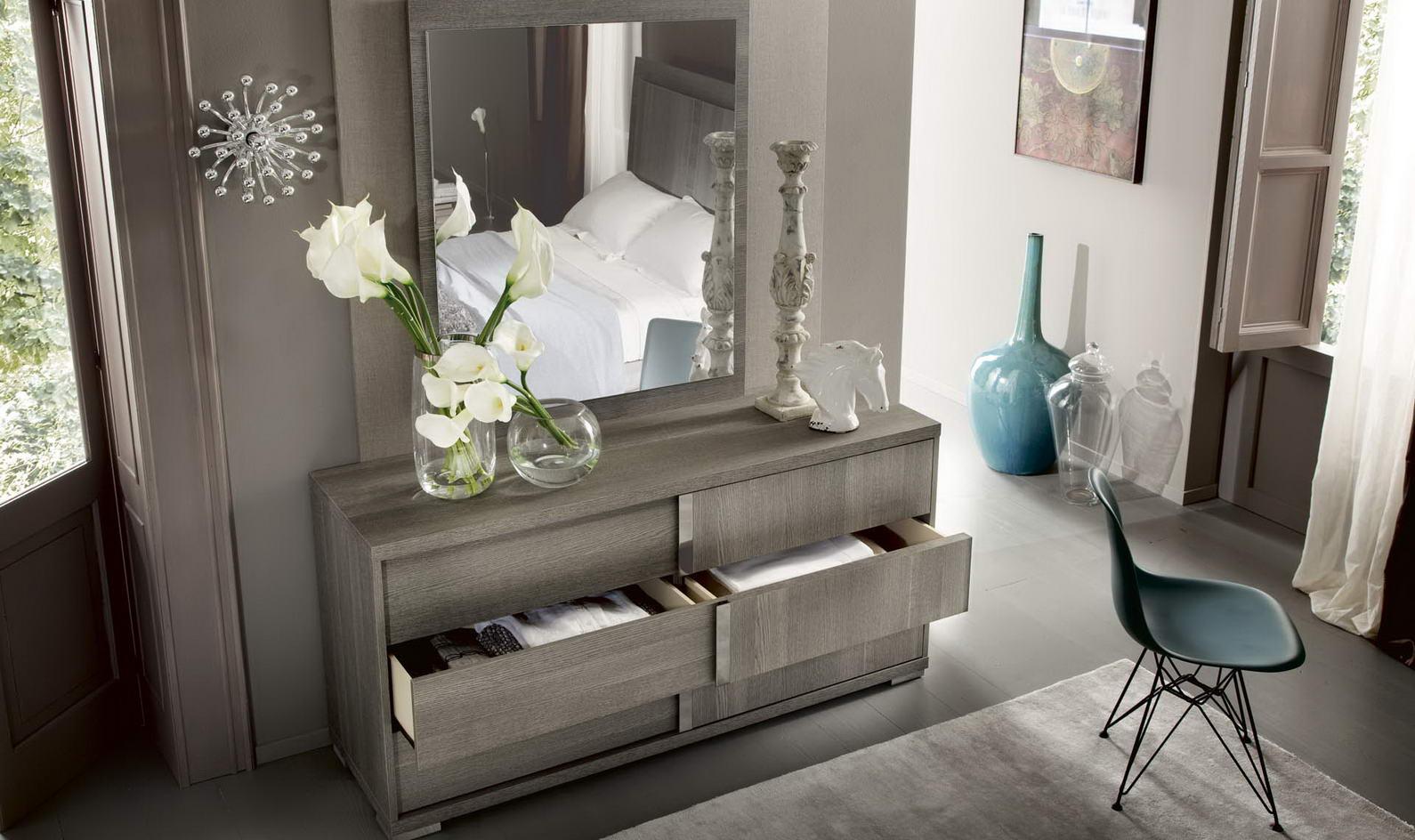 TIVOLI Veneer bedroom set