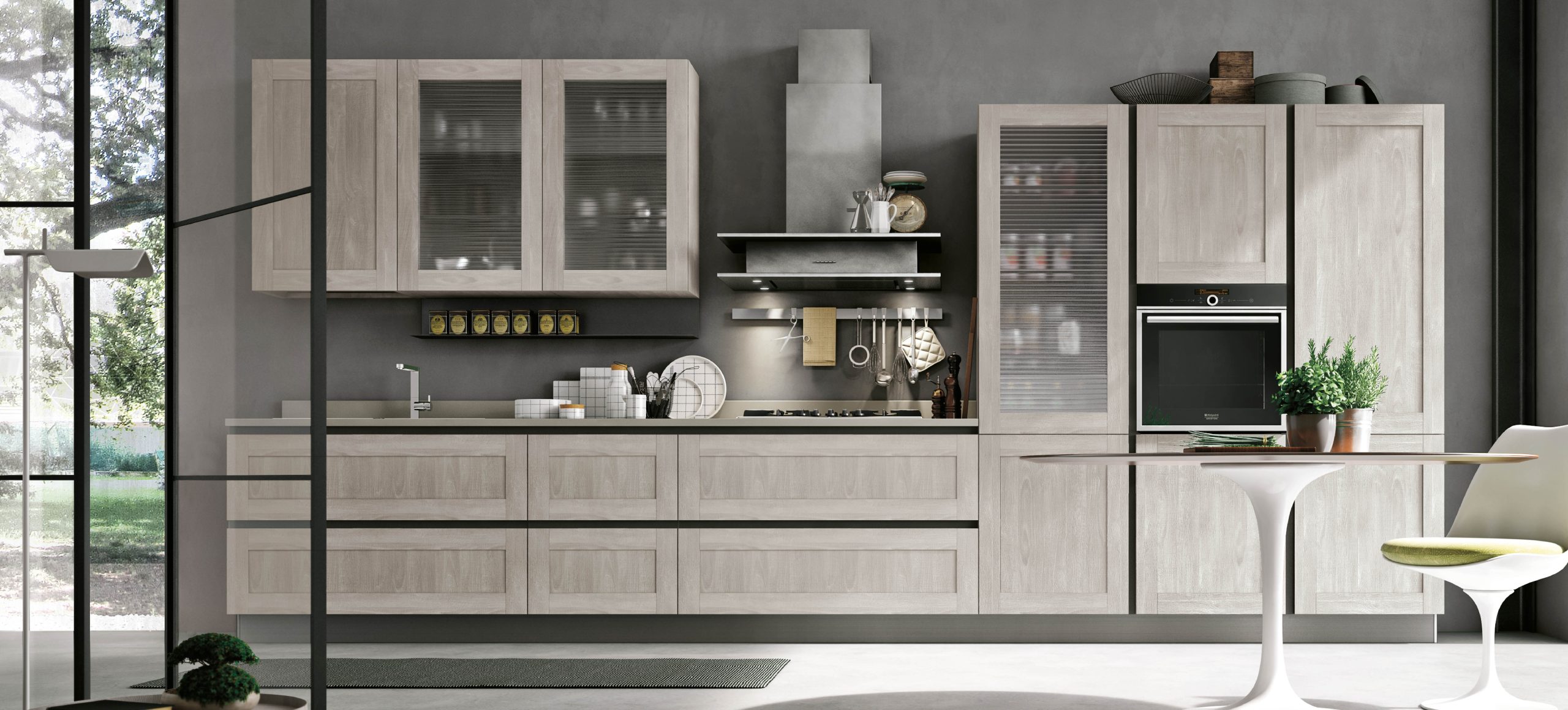 CITY kitchen