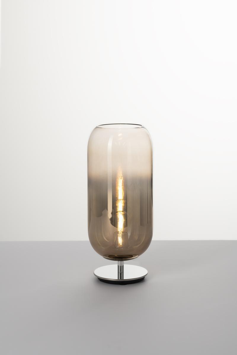 GOPLE LED table lamp