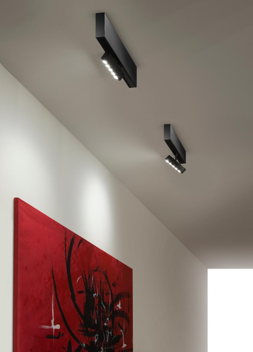 BROOKLYN SPOT LED track-Light