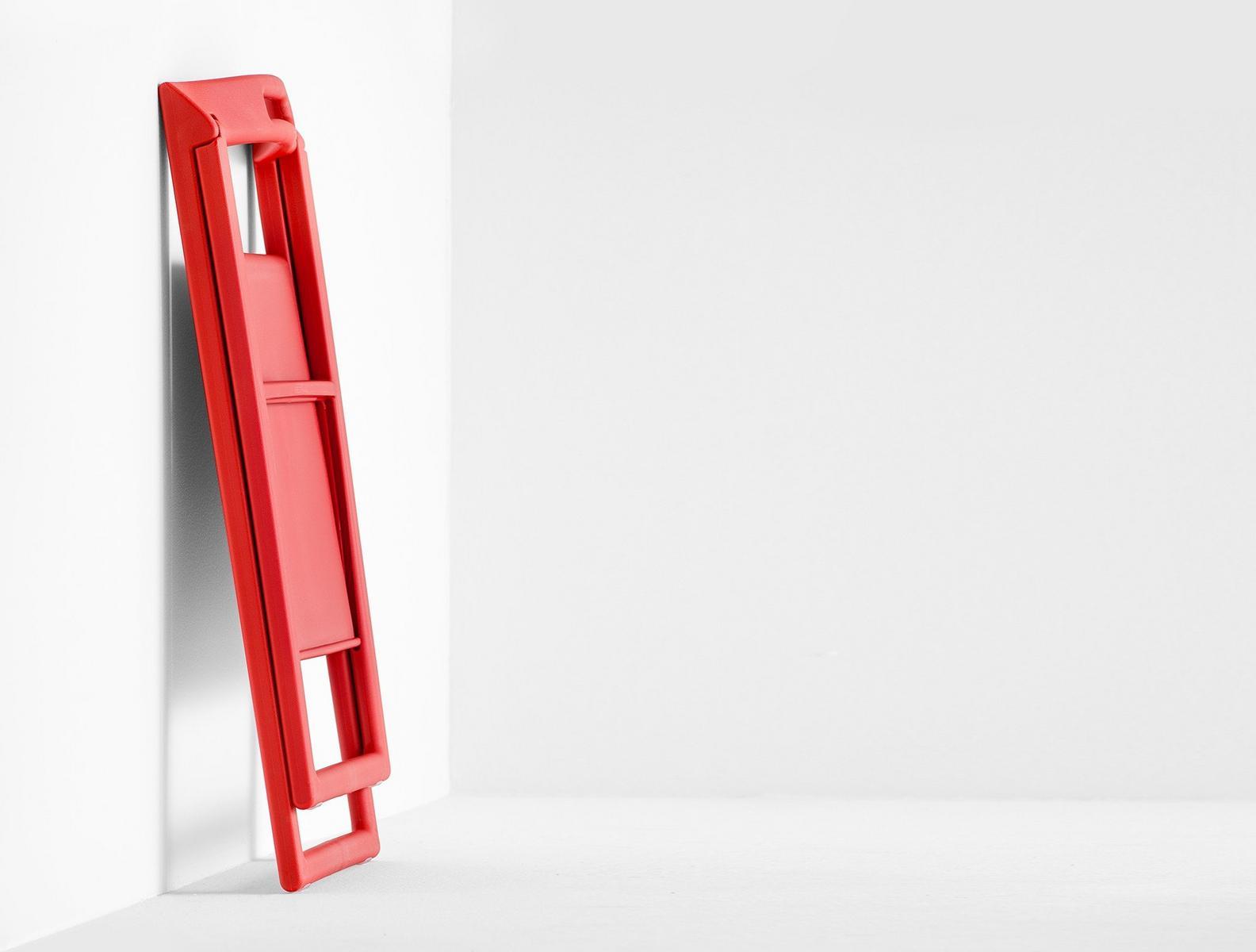ENJOY 460 Folding polypropylene chair