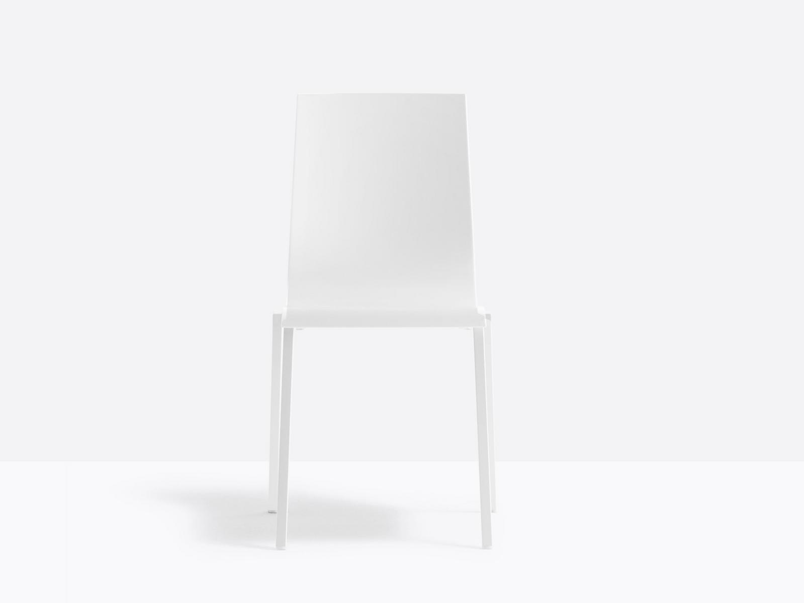 KUADRA 1101 Plastic chair