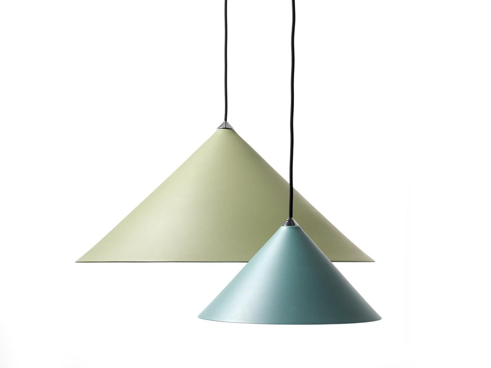 JEENA LED iron pendant lamp