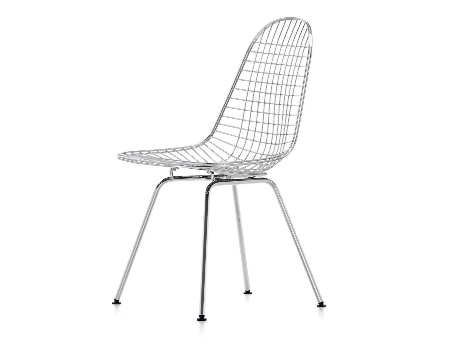 DKX Steel chair