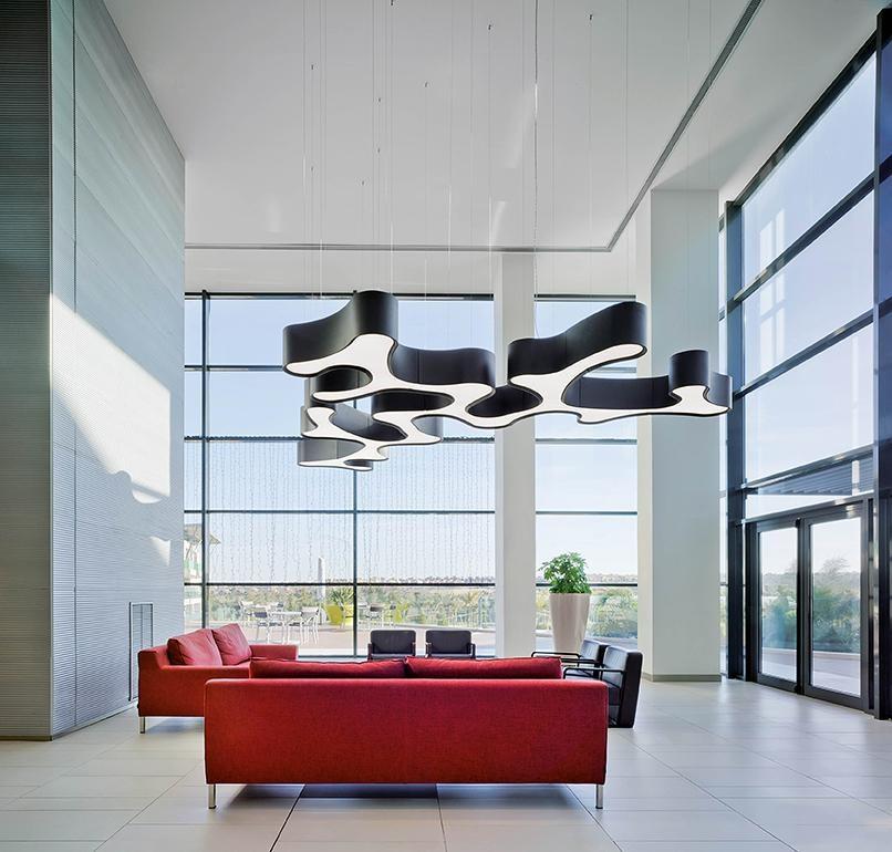 AMEBA Pendant lamp