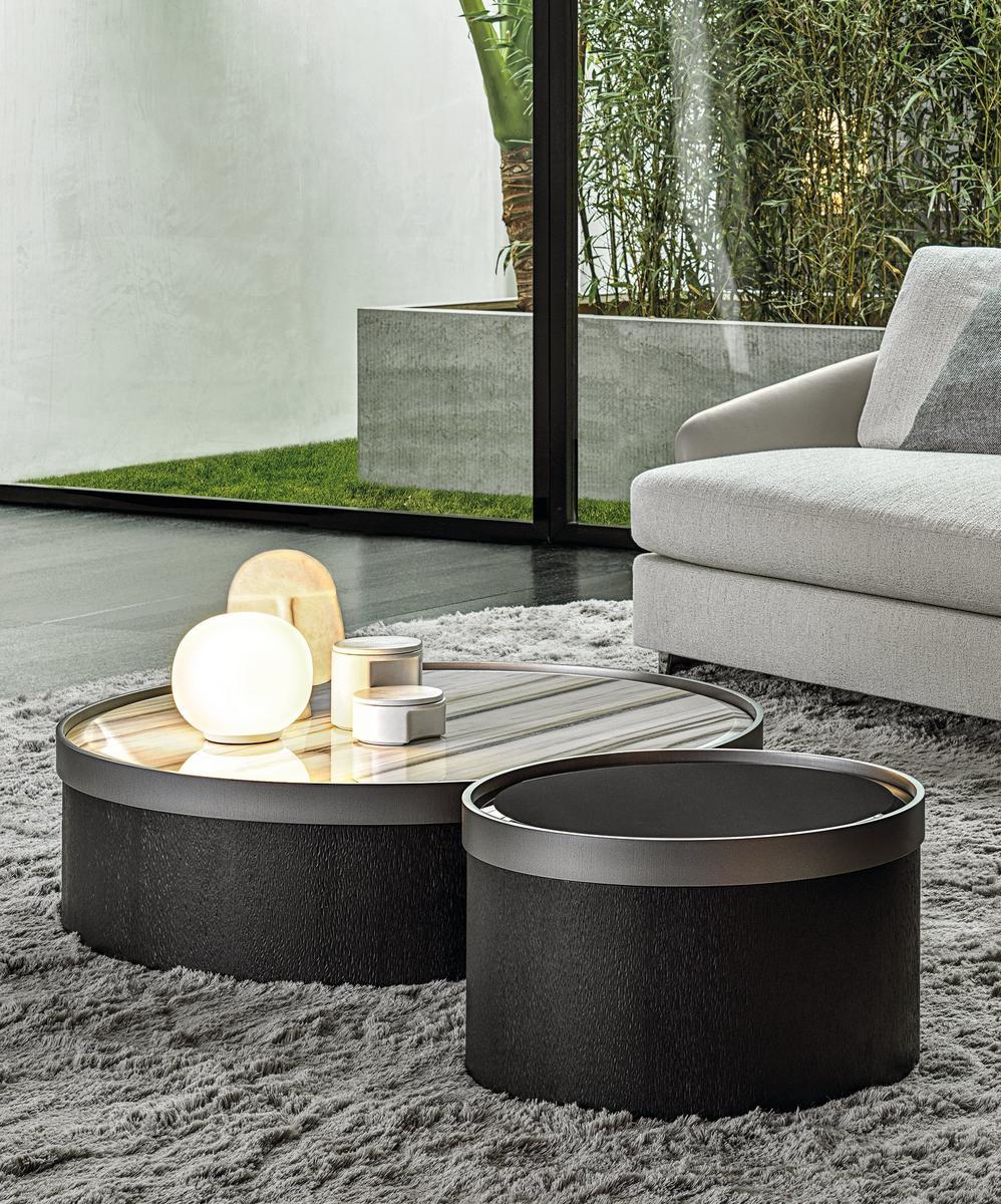BAILLY Coffee table
