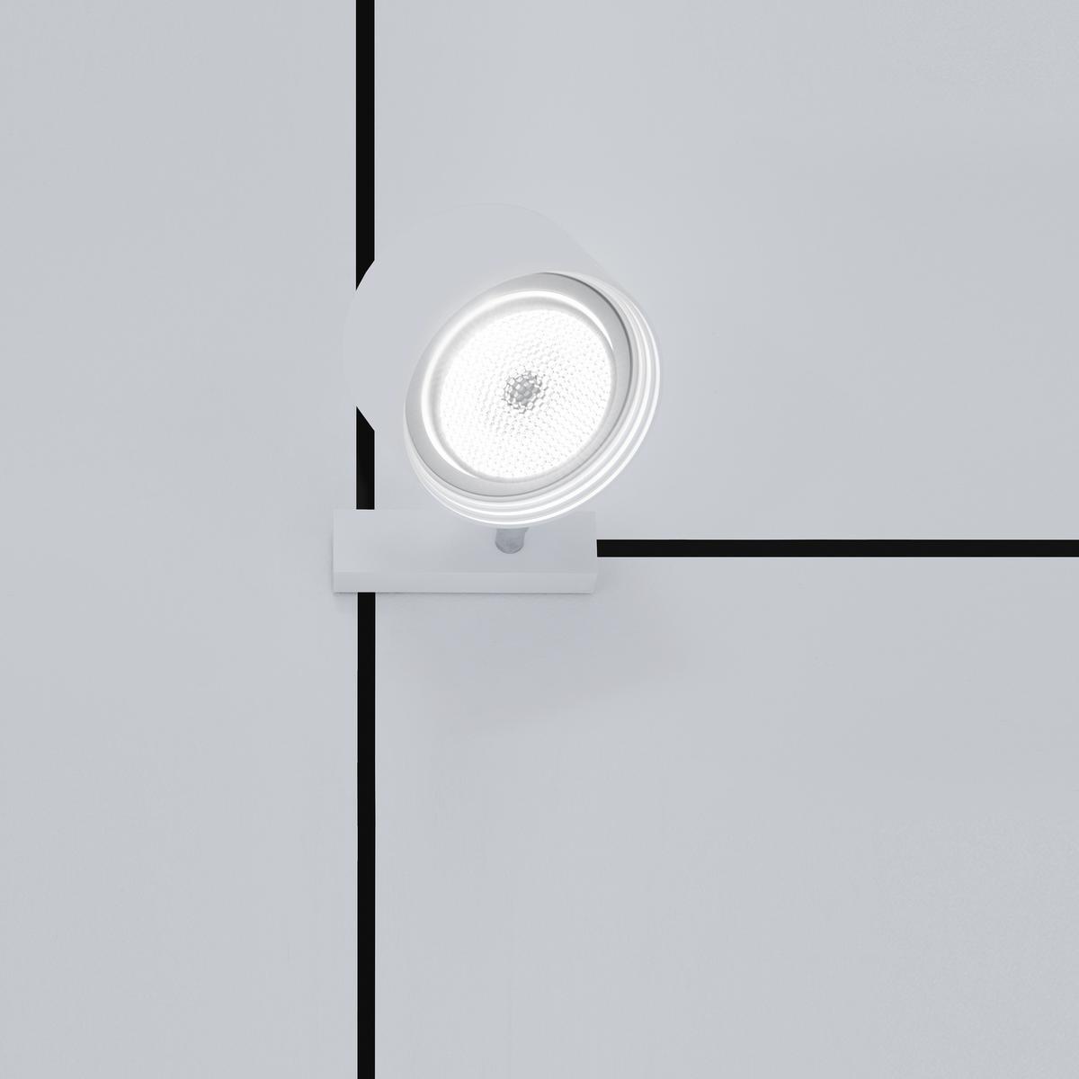 SPOT ENDLESS Linear lighting profile for downlights