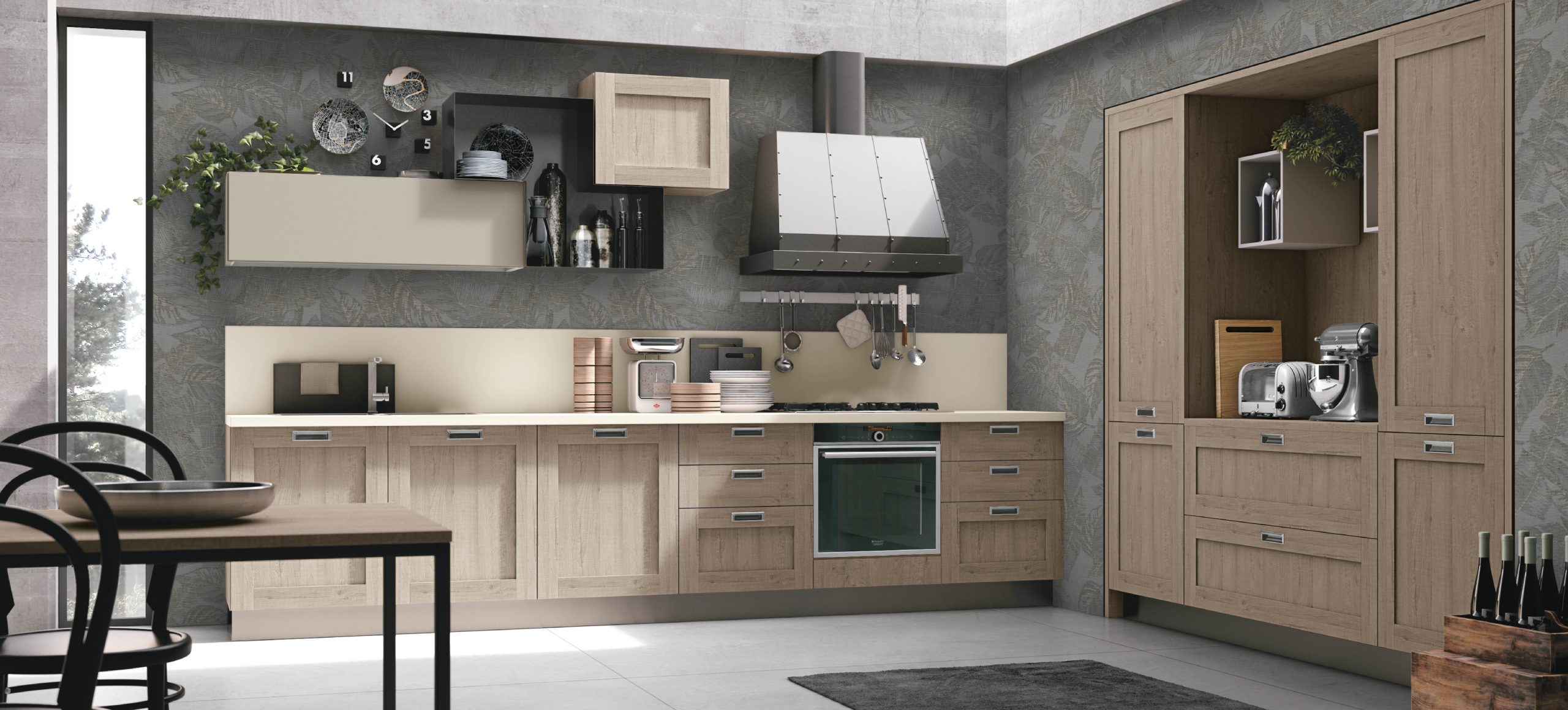 CITY kitchen