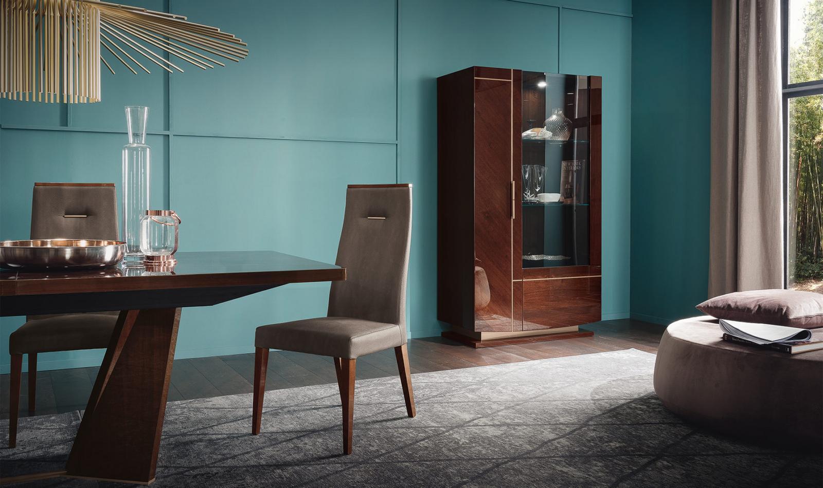 BELLAGIO Veneer living room set