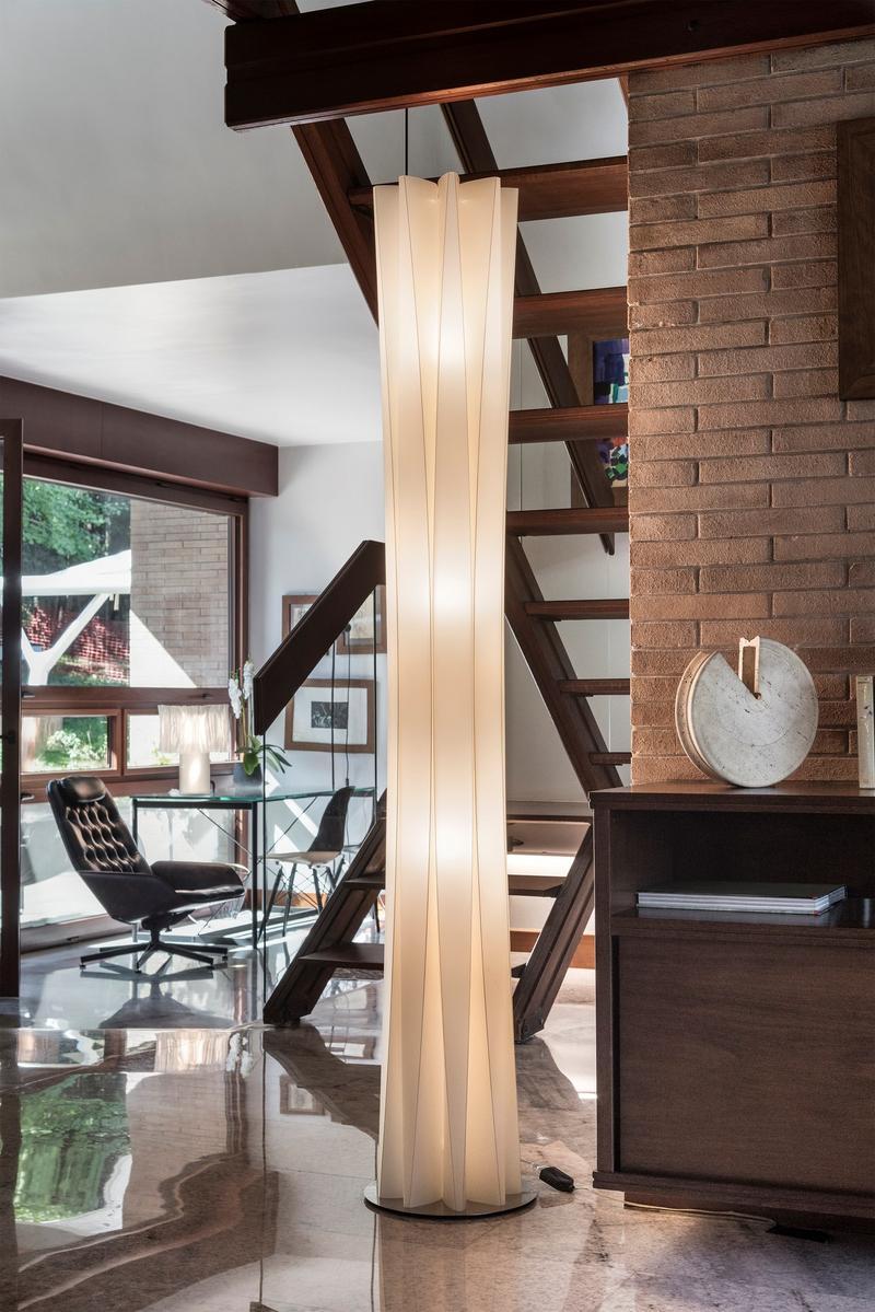 BACH Opalflex® table lamp