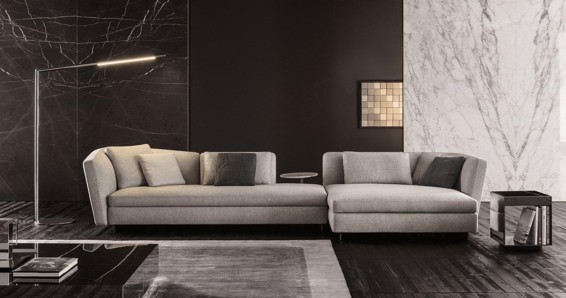 SEYMOUR Sofa