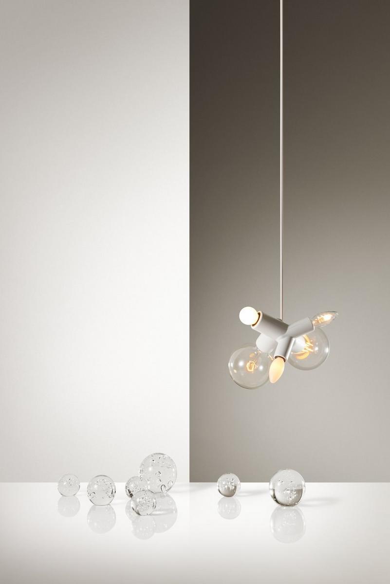 CLUSTERLAMP Pendant lamp