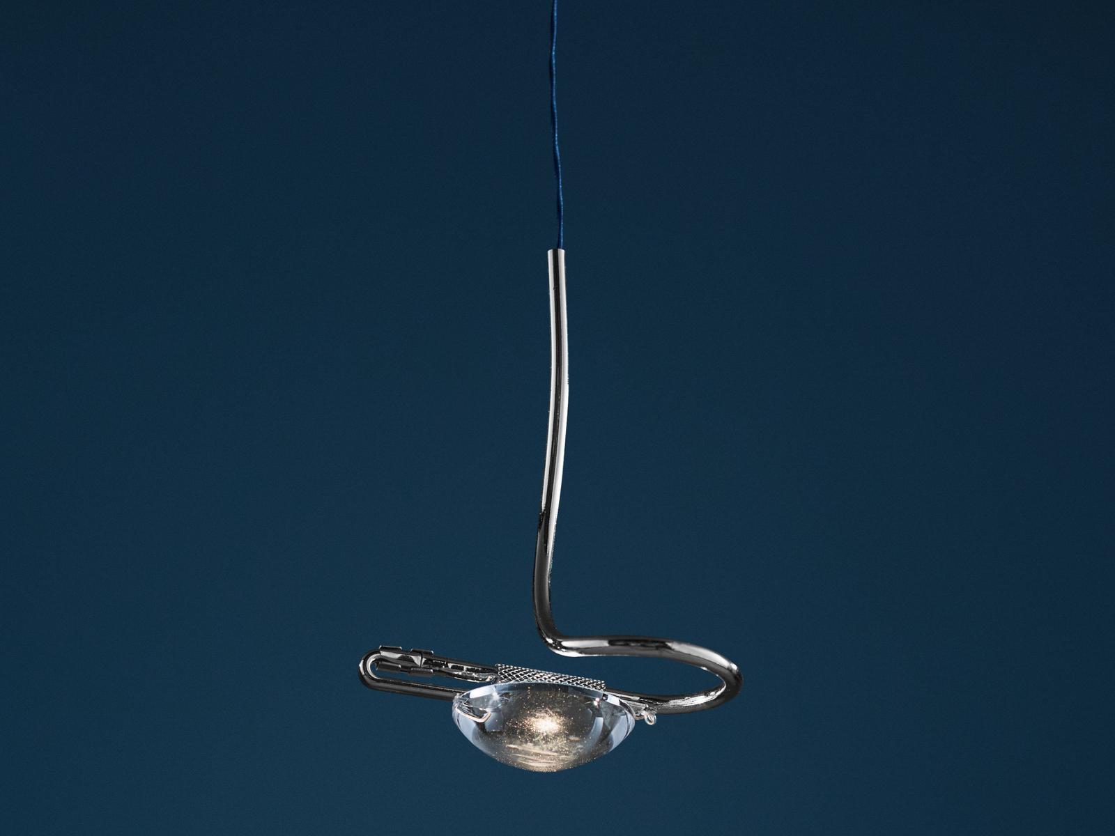 JACKIE O LED pendant lamp