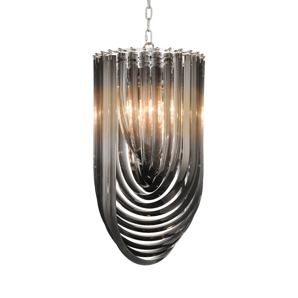 MURANO Acrylic pendant lamp
