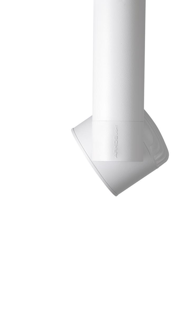 ZEN TUBE LED aluminium track-Light