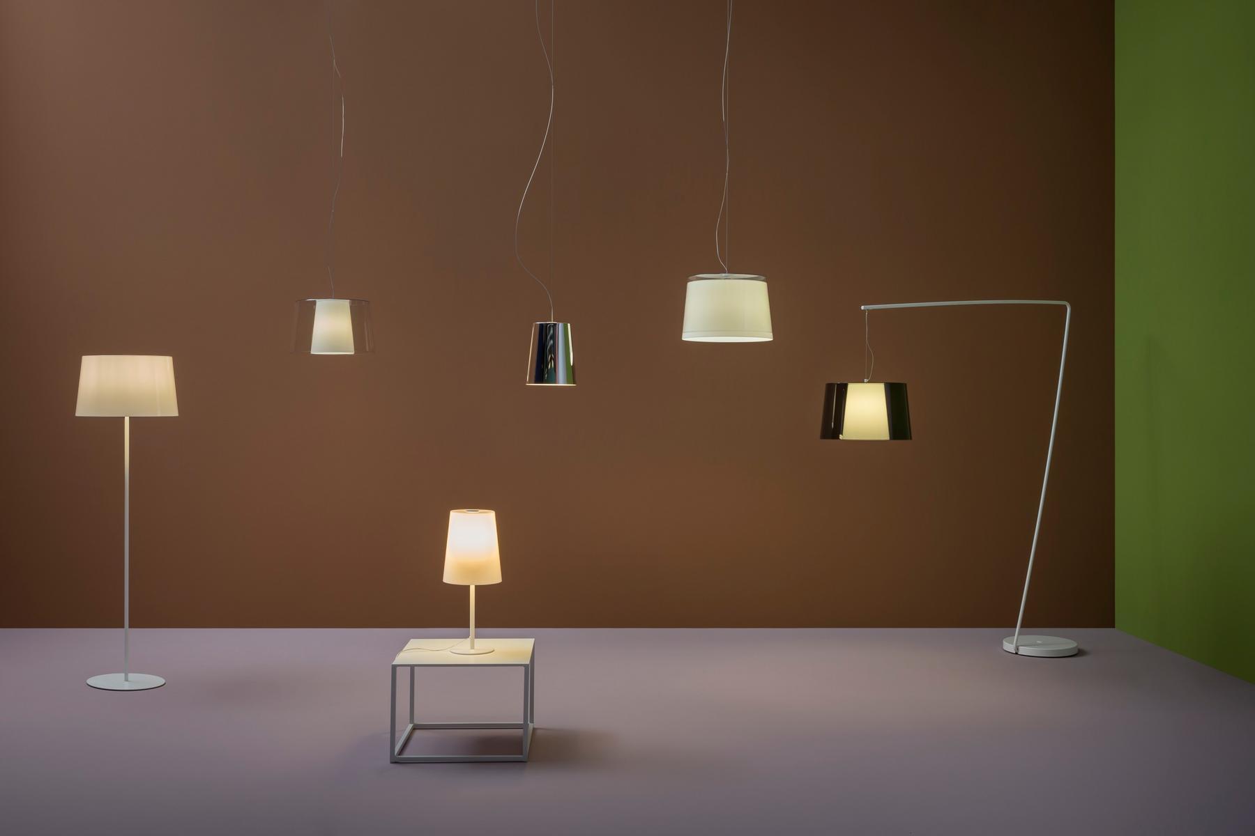 L001S/A Pendant lamp