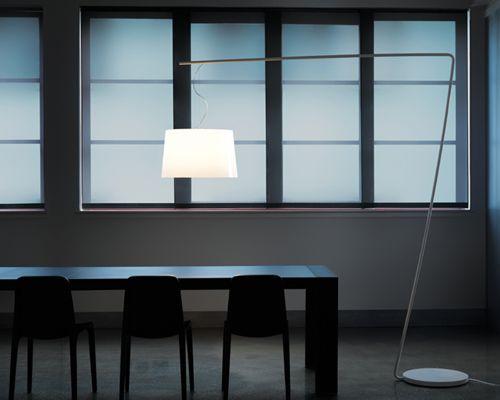 L001T/B Floor lamp