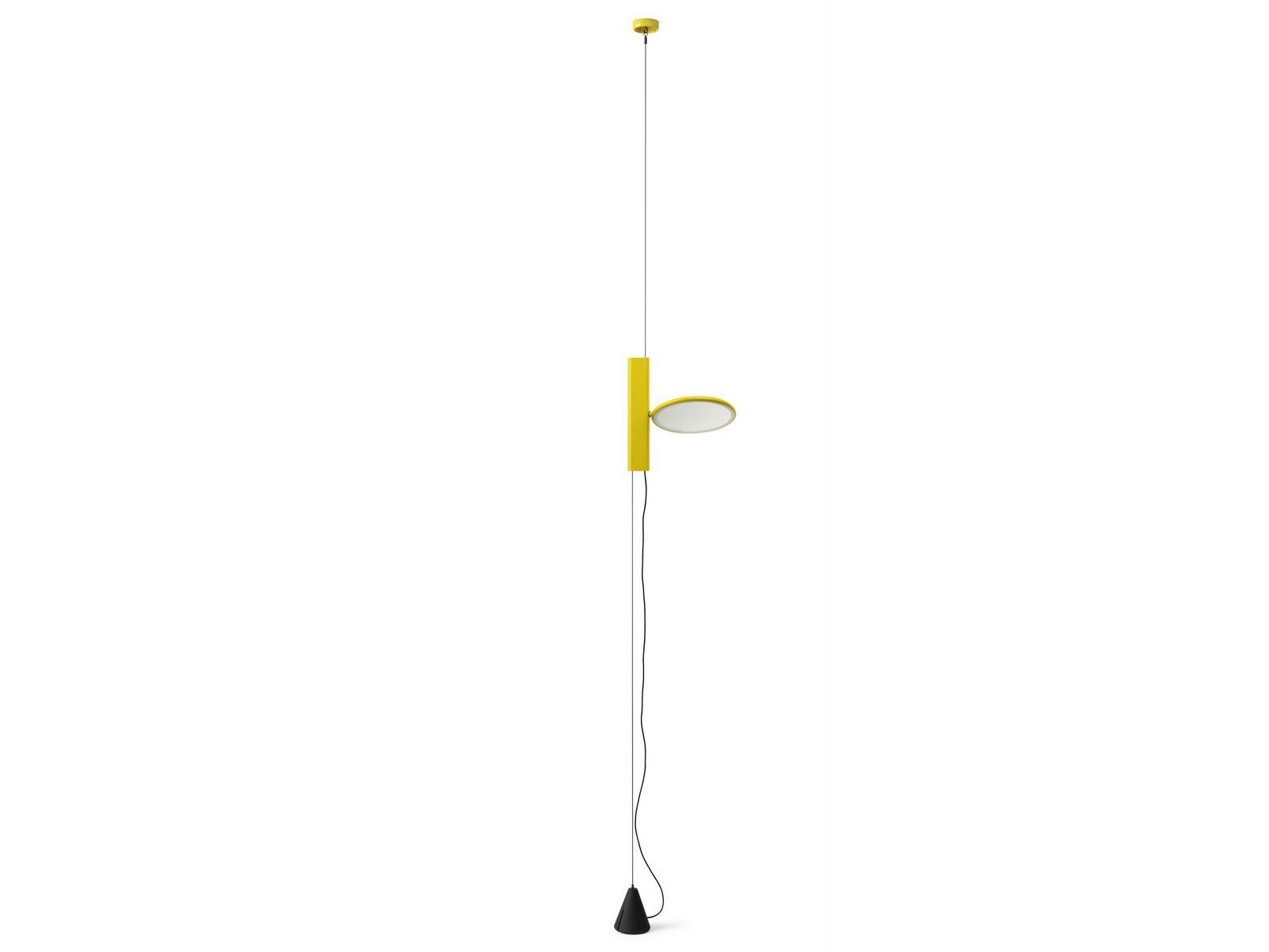 OK Adjustable pendant lamp