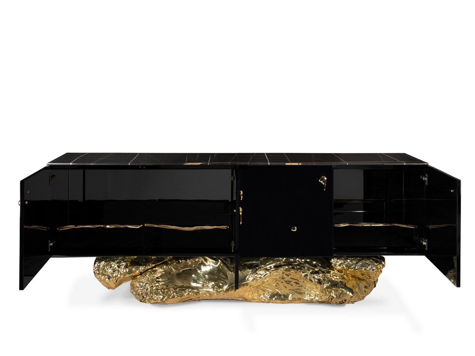 ANGRA Sideboard with doors