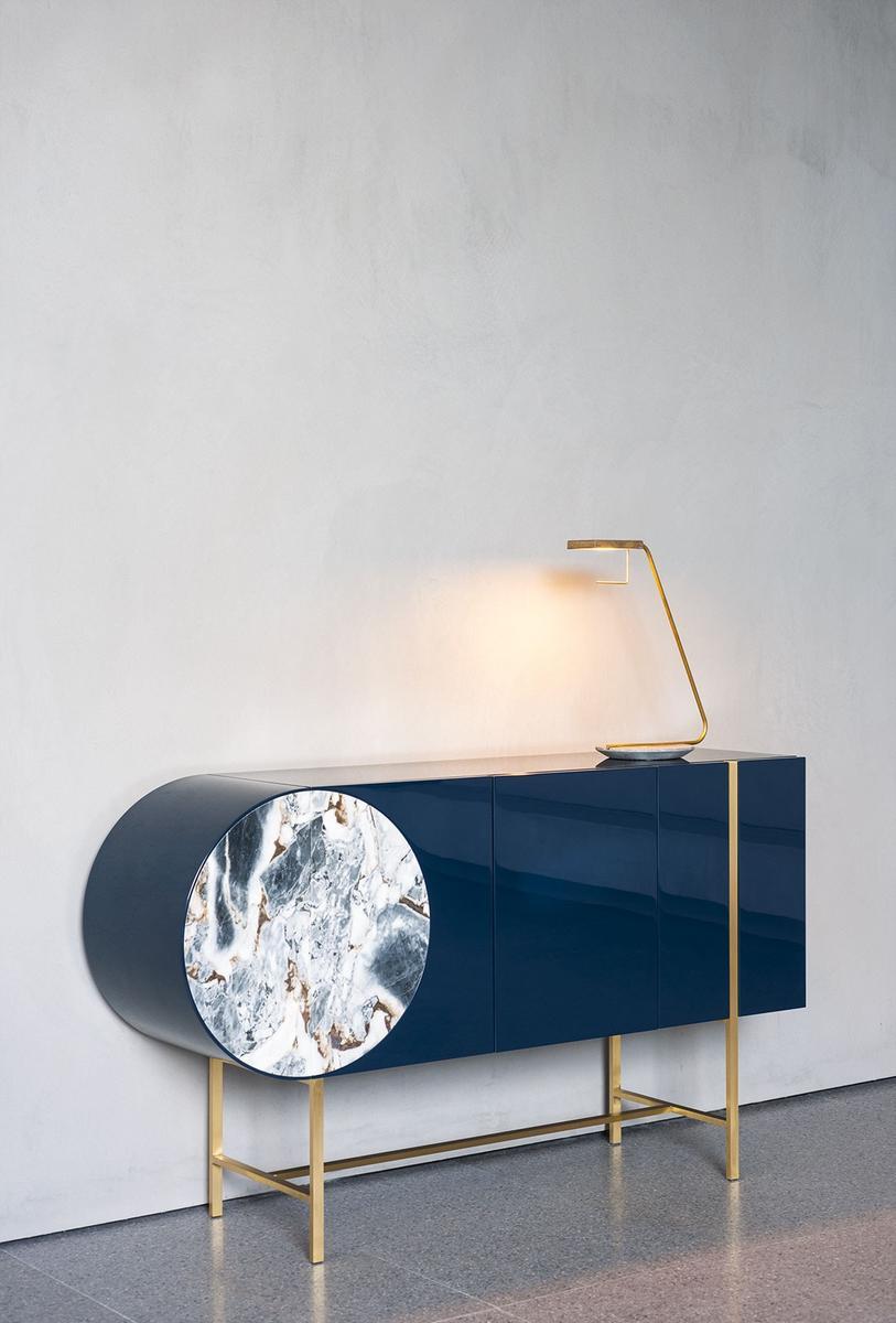 SELENE Sideboard with doors
