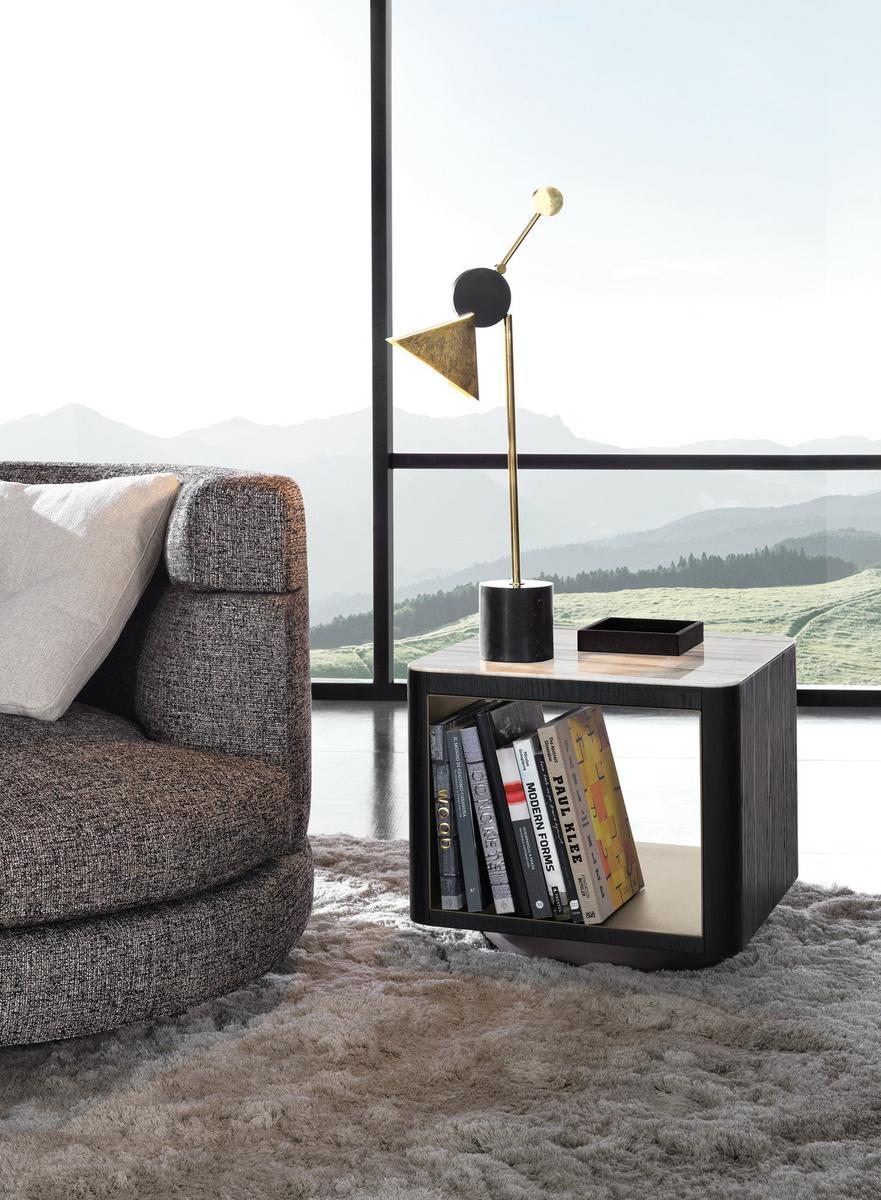 MILTON Bedside table