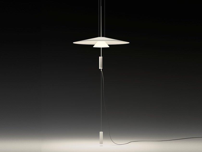 FLAMINGO 1527 LED pendant lamp with dimmer