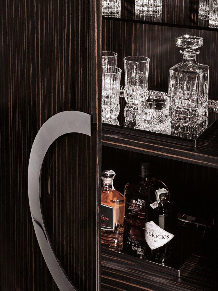 ARCHIPENKO Sideboard
