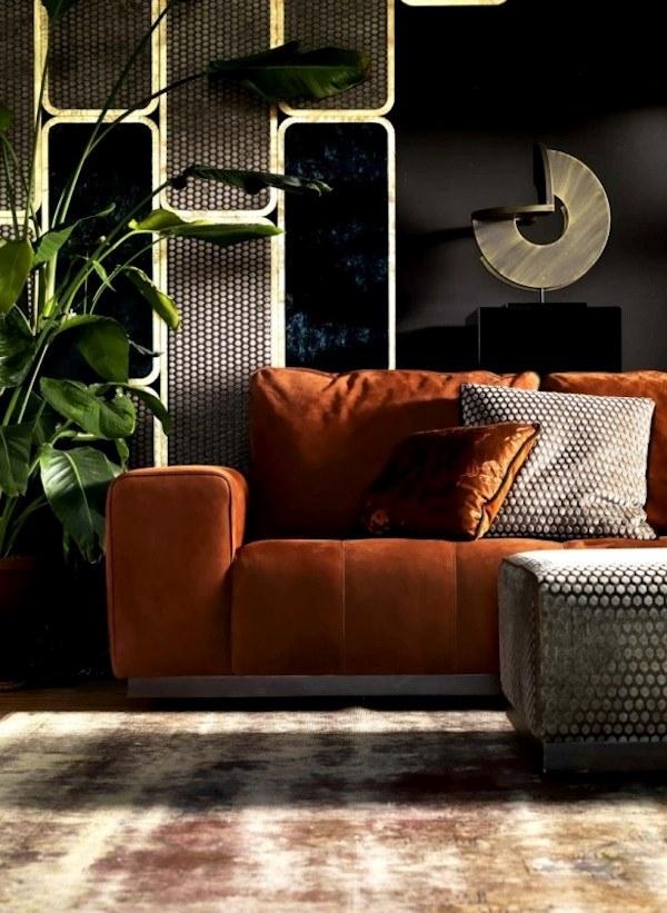 ANNIE Sectional sofa