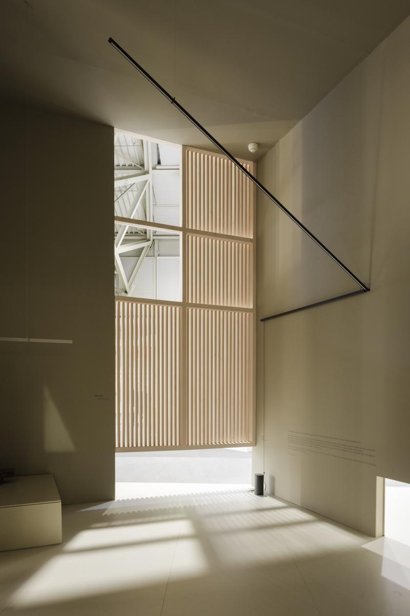 STICKS Aluminium linear lighting profile for LED modules