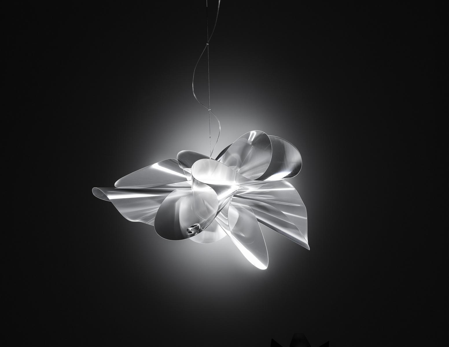 ÉTOILE Lentiflex® pendant lamp