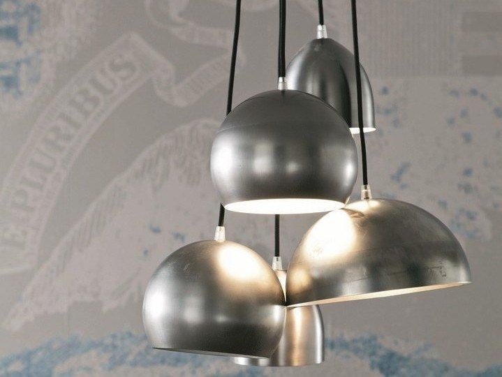 LH19 Direct light pendant lamp