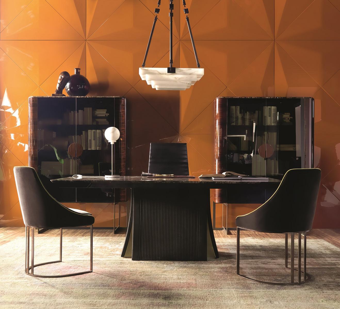 RICHARD Wooden writing desk