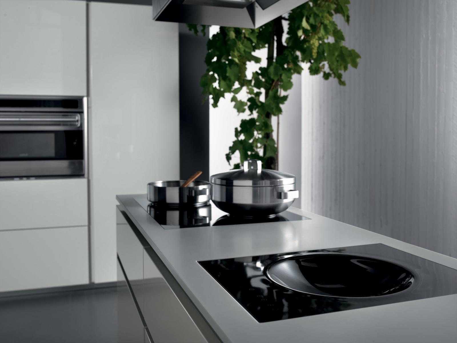 HD23 Fitted kitchen