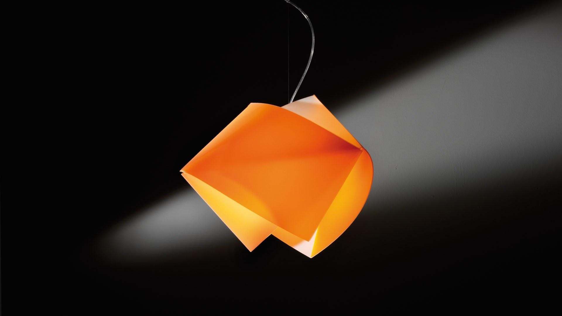 GEMMY LED Lentiflex® pendant lamp