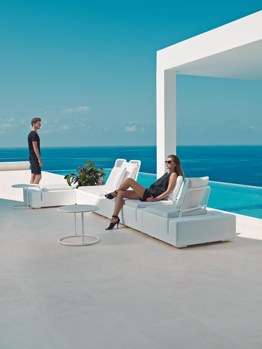 KES Sectional sofa