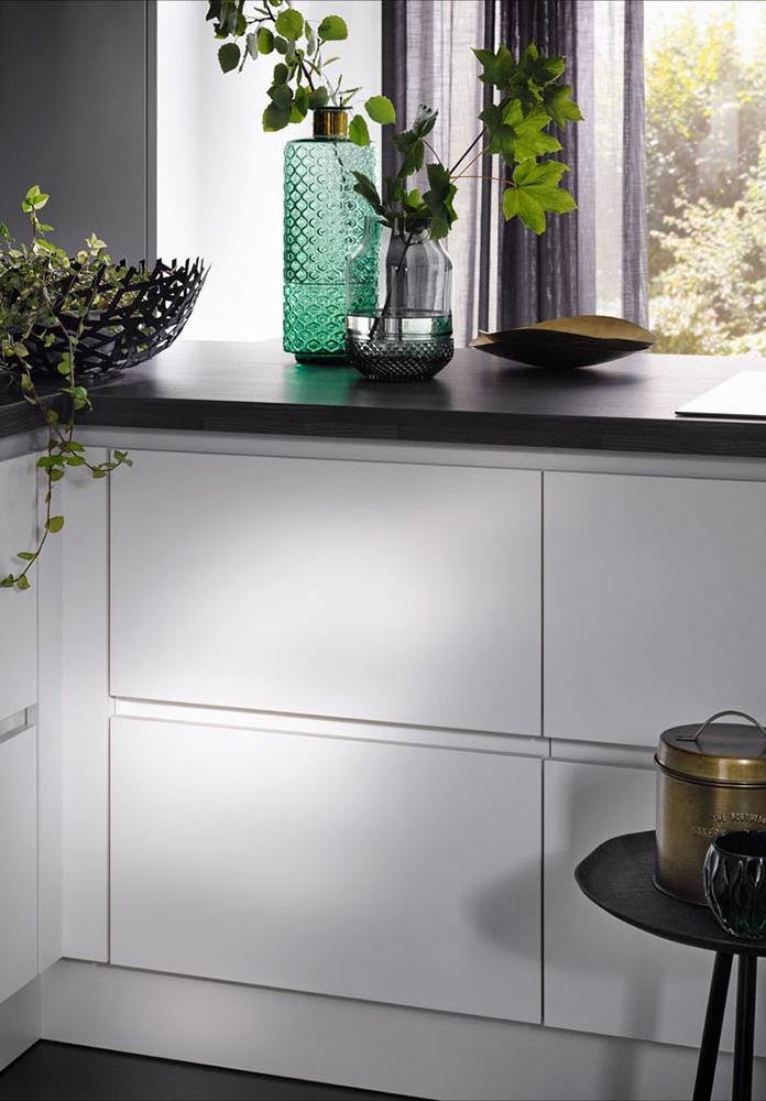 LASER SOFT GL Kitchen