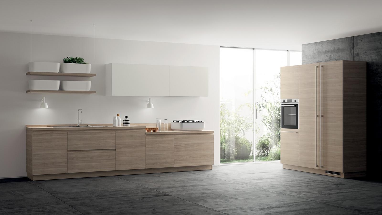 QI kitchen