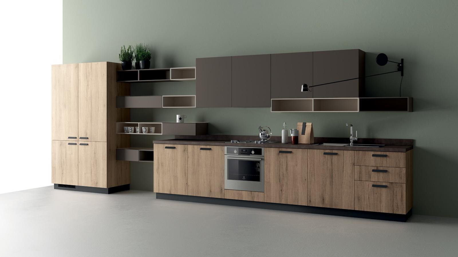 MOOD kitchen